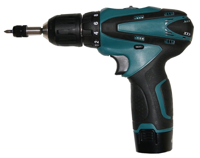 DIY Tools